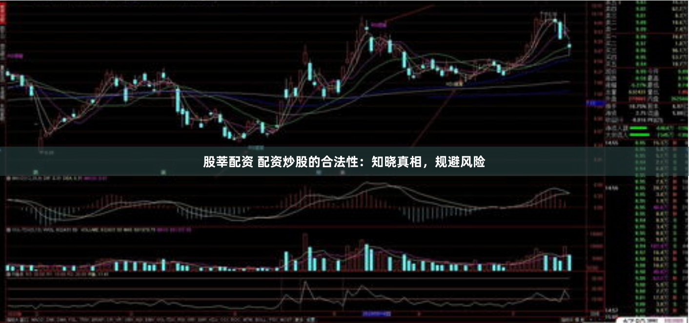 股莘配资 配资炒股的合法性：知晓真相，规避风险