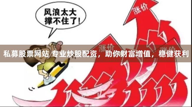 私募股票网站 专业炒股配资，助你财富增值，稳健获利