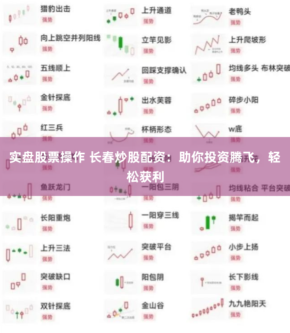 实盘股票操作 长春炒股配资：助你投资腾飞，轻松获利