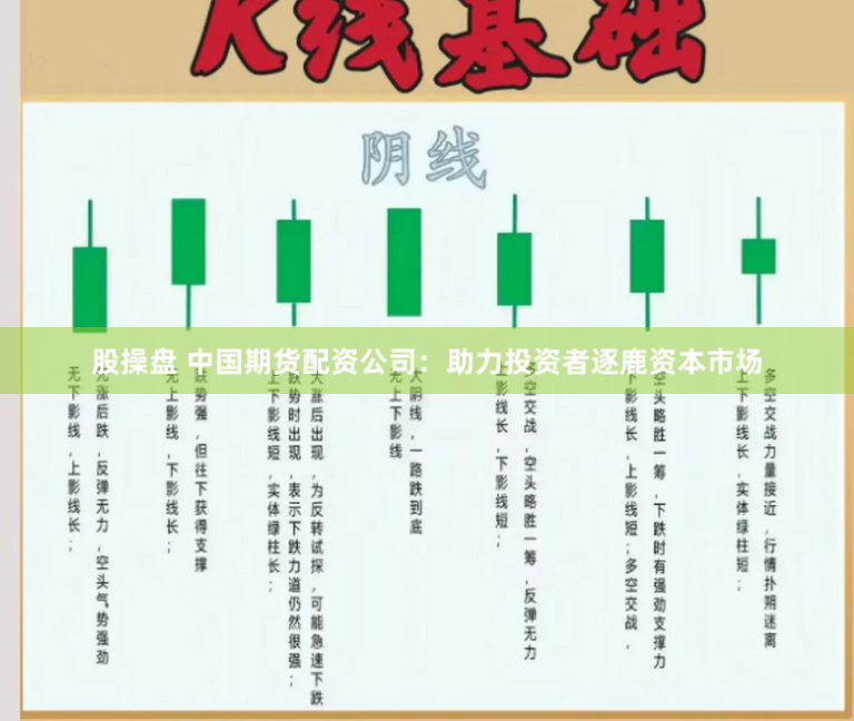 股操盘 中国期货配资公司：助力投资者逐鹿资本市场