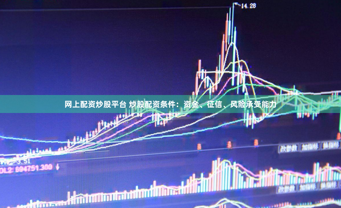 网上配资炒股平台 炒股配资条件：资金、征信、风险承受能力