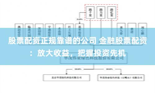股票配资正规靠谱的公司 金融股票配资:放大收益,把握投资先机