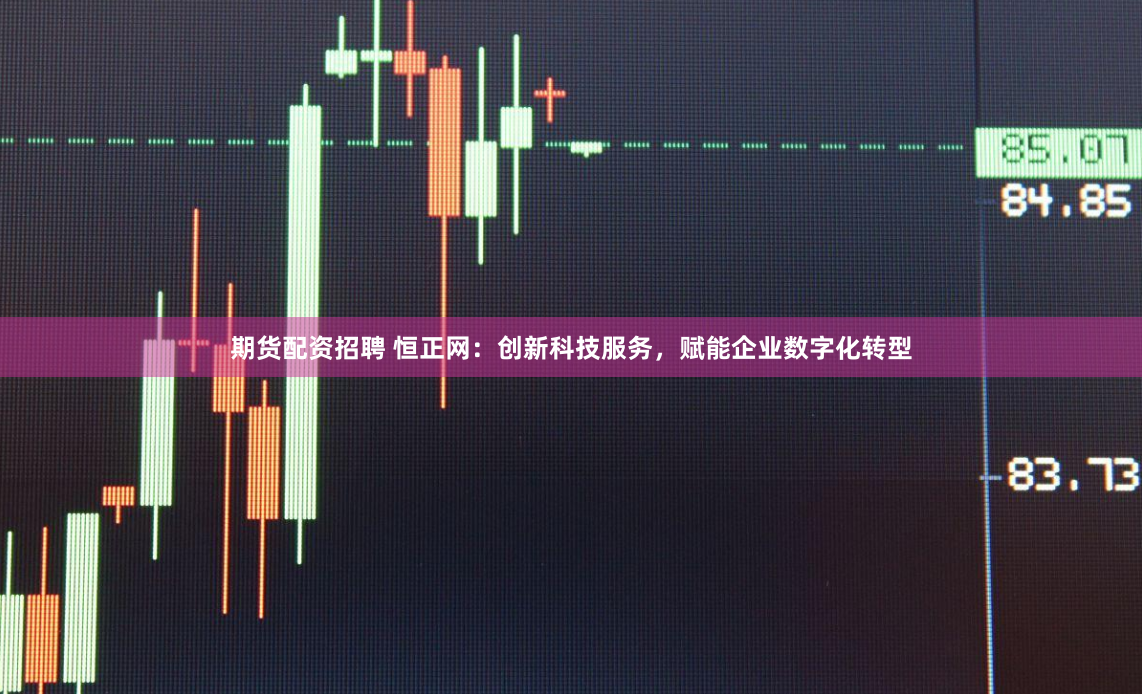 期货配资招聘 恒正网:创新科技服务,赋能企业数字化转型