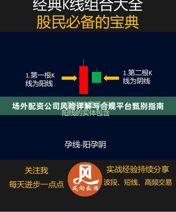 场外配资公司风险详解与合规平台甄别指南