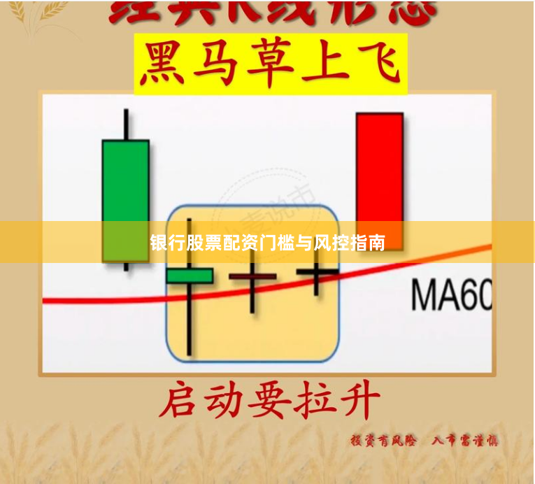 银行股票配资门槛与风控指南