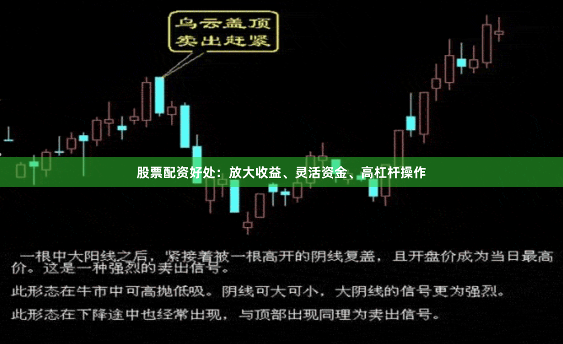 股票配资好处：放大收益、灵活资金、高杠杆操作